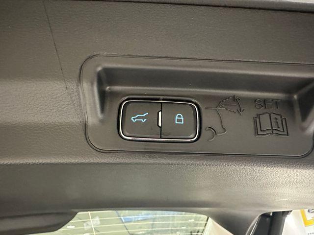 new 2026 Ford Explorer car, priced at $46,834