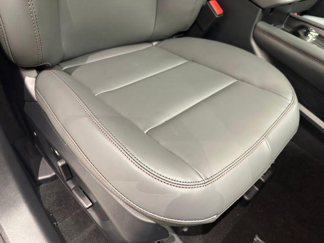 new 2026 Ford Explorer car, priced at $46,834