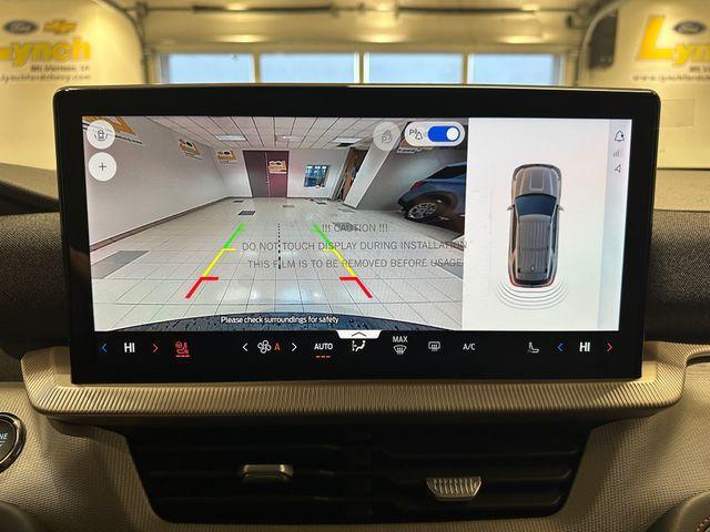 new 2026 Ford Explorer car, priced at $46,834