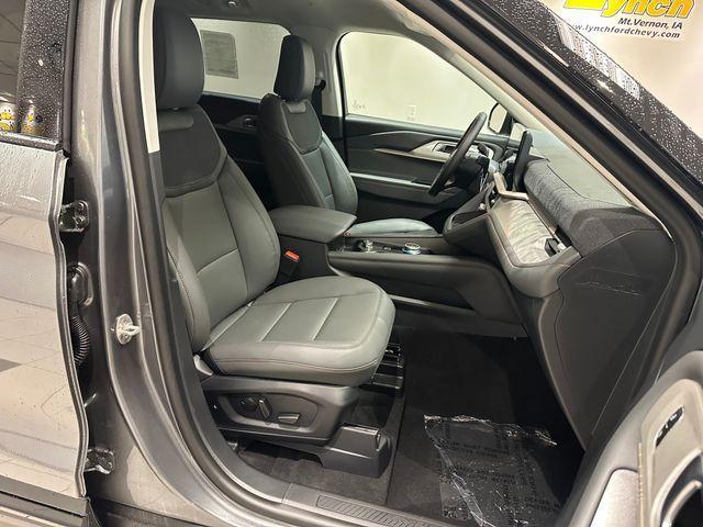 new 2026 Ford Explorer car, priced at $46,834