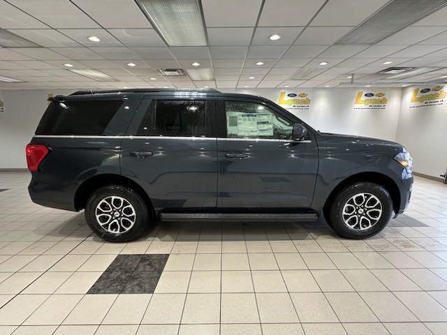 new 2024 Ford Expedition car, priced at $66,265