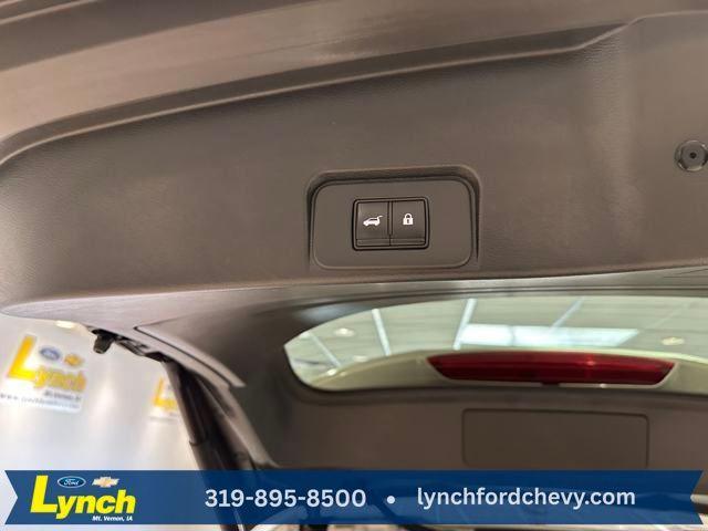 used 2021 Nissan Rogue car, priced at $22,000