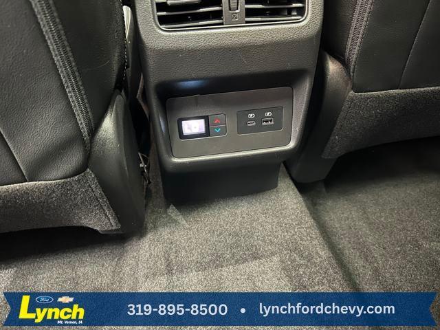 used 2021 Nissan Rogue car, priced at $22,000