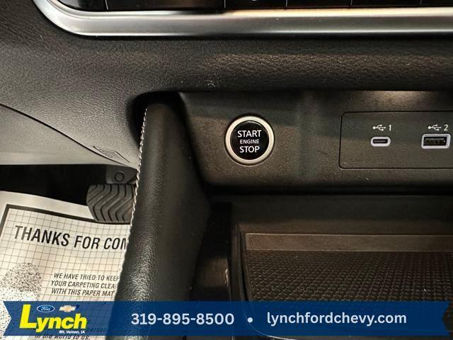 used 2021 Nissan Rogue car, priced at $22,000