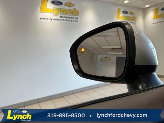 used 2021 Nissan Rogue car, priced at $22,000