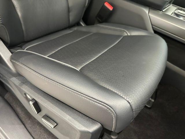 new 2025 Ford F-150 car, priced at $72,334