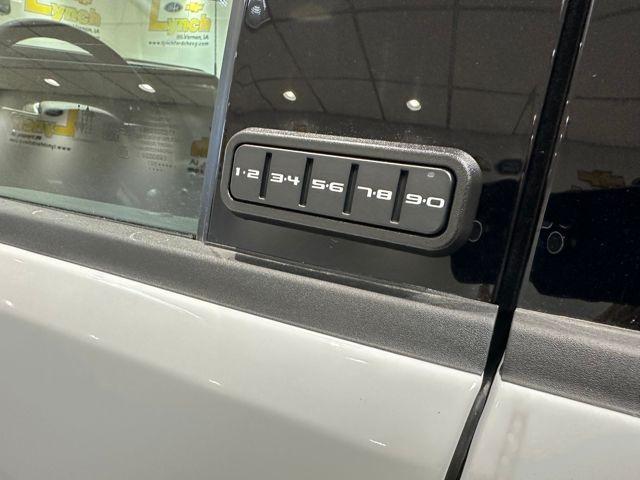 new 2025 Ford F-150 car, priced at $72,334