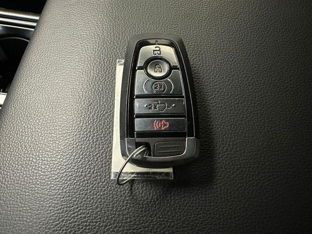 new 2025 Ford F-150 car, priced at $72,334