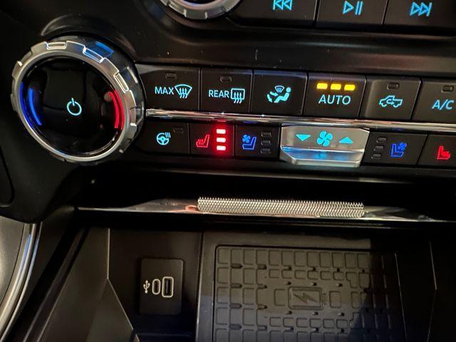 new 2025 Ford F-150 car, priced at $72,334