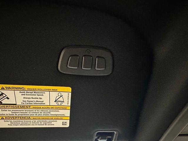 new 2025 Ford F-150 car, priced at $72,334