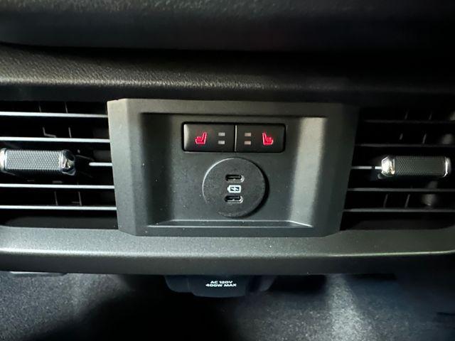 new 2025 Ford F-150 car, priced at $72,334