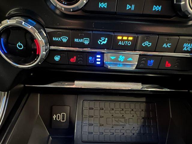 new 2025 Ford F-150 car, priced at $72,334