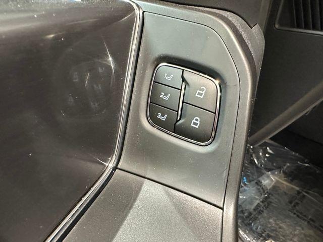 new 2025 Ford F-150 car, priced at $72,334