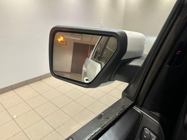 new 2025 Ford F-150 car, priced at $72,334