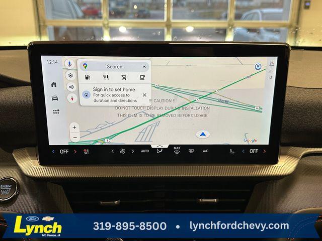 new 2026 Ford Explorer car, priced at $59,940