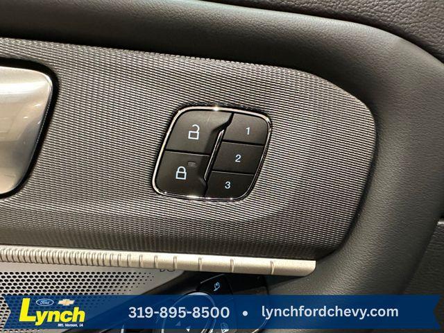 new 2026 Ford Explorer car, priced at $59,940