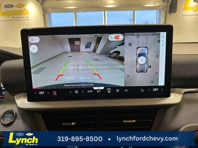 new 2026 Ford Explorer car, priced at $59,940