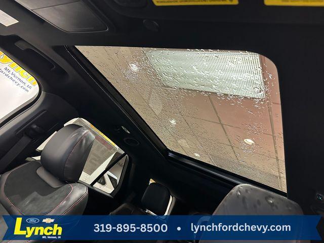 new 2026 Ford Explorer car, priced at $59,940