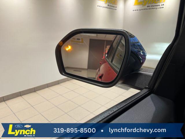 new 2026 Ford Explorer car, priced at $59,940