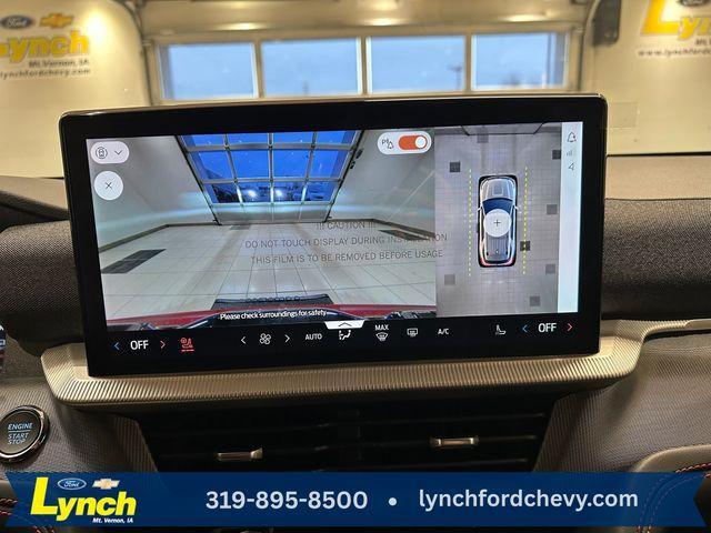 new 2026 Ford Explorer car, priced at $59,940