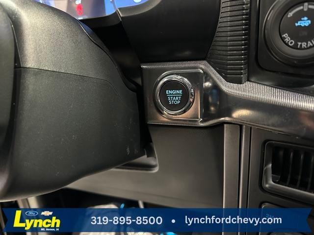 used 2024 Ford F-150 car, priced at $60,000