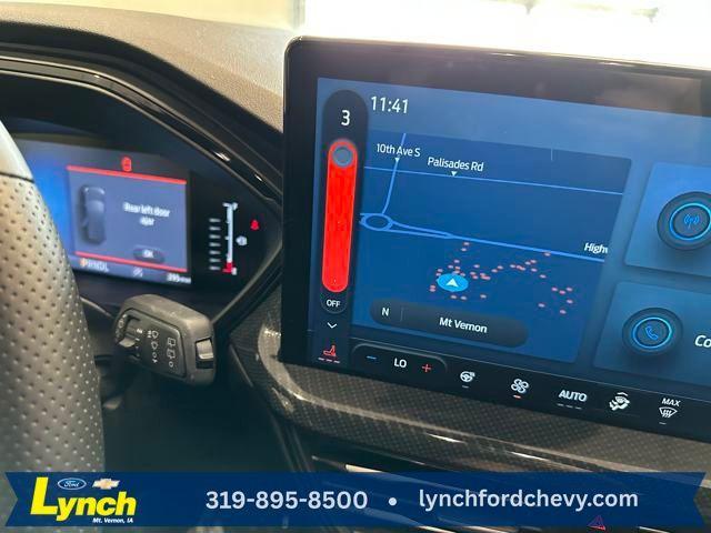 used 2023 Ford Escape car, priced at $24,500