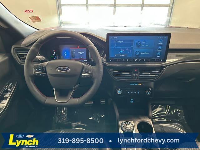 used 2023 Ford Escape car, priced at $24,500