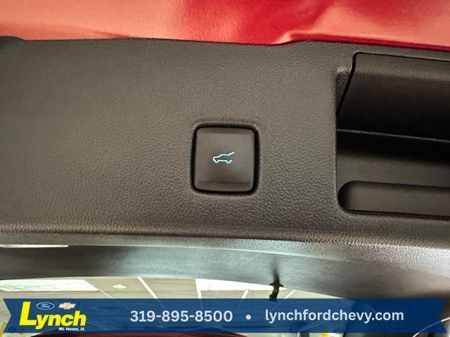 used 2023 Ford Escape car, priced at $24,500