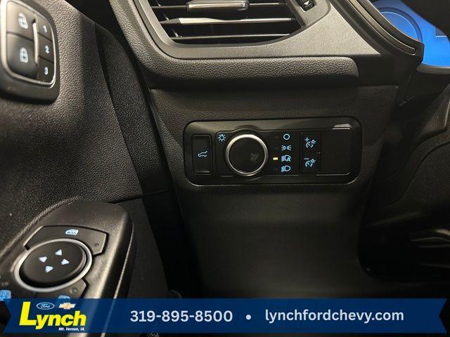 used 2023 Ford Escape car, priced at $27,000