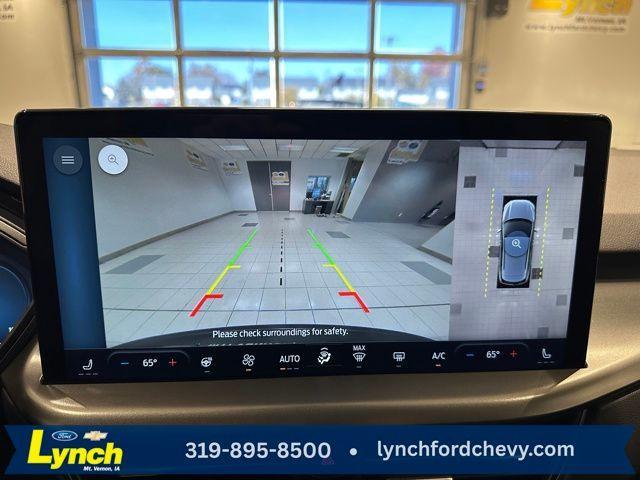 used 2023 Ford Escape car, priced at $27,000