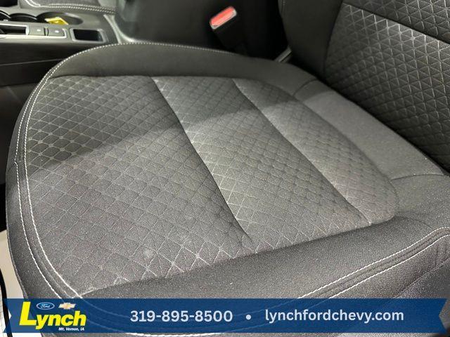 used 2023 Ford Escape car, priced at $27,000