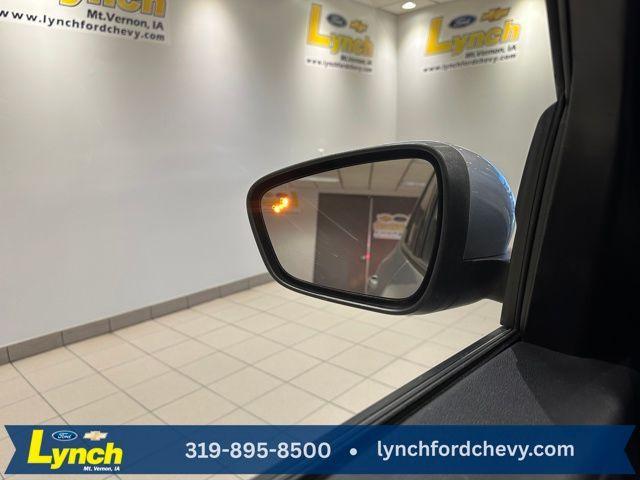 used 2023 Ford Escape car, priced at $27,000