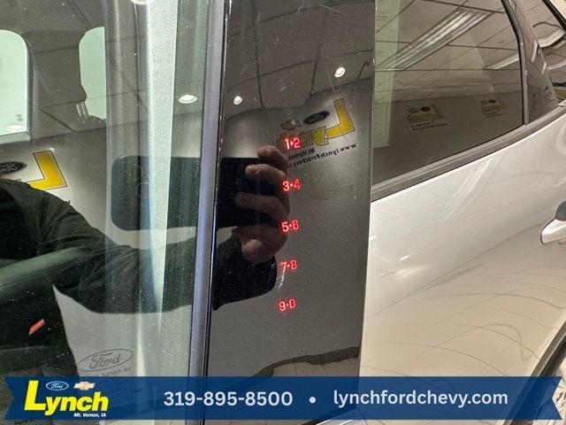 used 2023 Ford Escape car, priced at $27,000