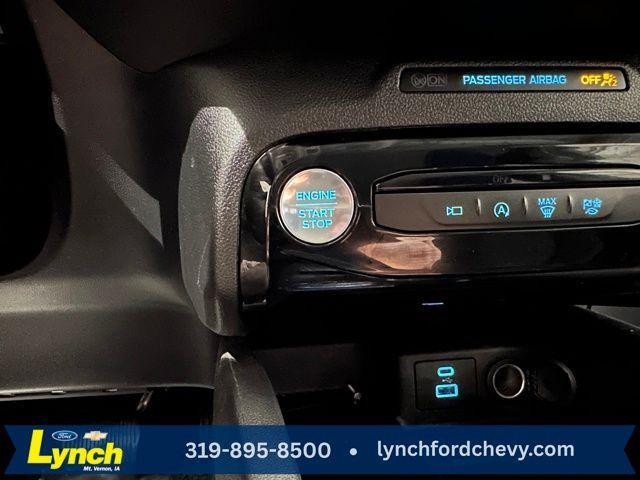 used 2023 Ford Escape car, priced at $27,000