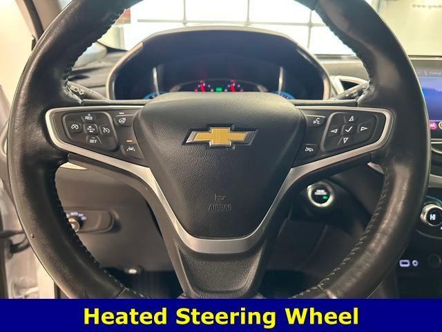 used 2022 Chevrolet Equinox car, priced at $24,500