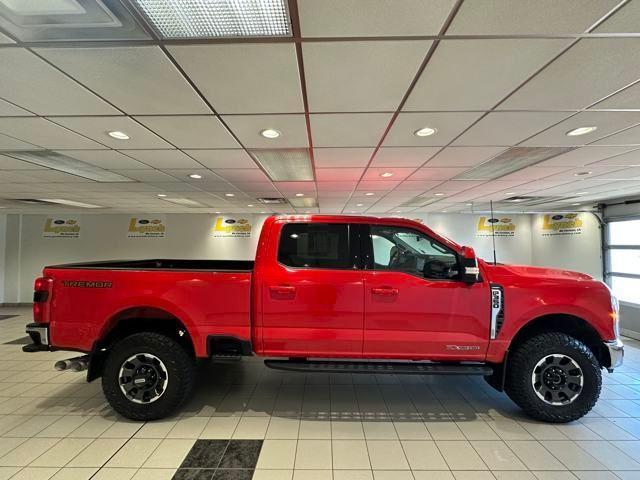 used 2023 Ford F-350 car, priced at $69,000