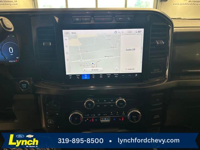used 2023 Ford F-350 car, priced at $69,000