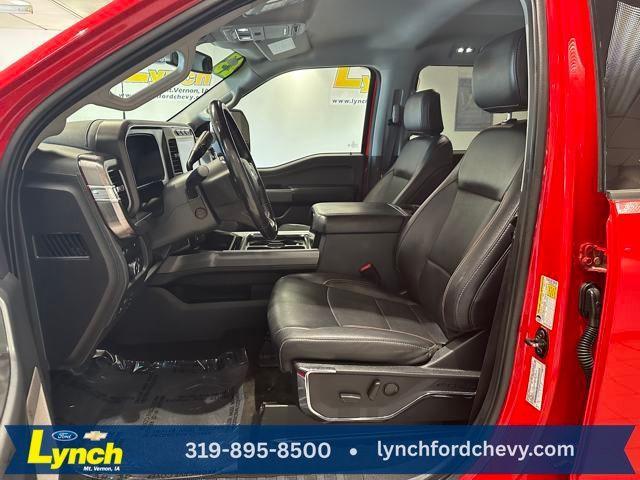 used 2023 Ford F-350 car, priced at $69,000