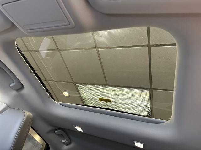 new 2025 Ford Bronco Sport car, priced at $41,313