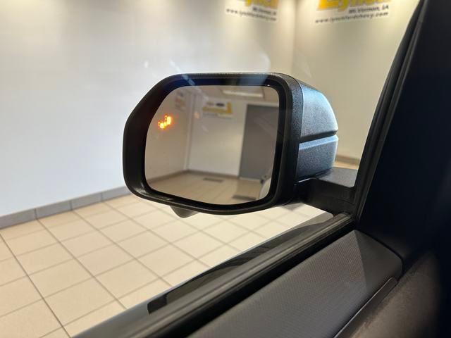 new 2025 Ford Bronco Sport car, priced at $41,313