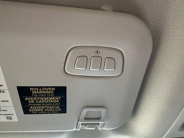 new 2025 Ford Bronco Sport car, priced at $41,313