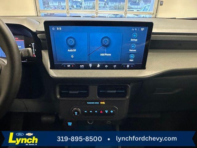 new 2025 Ford Maverick car, priced at $32,376