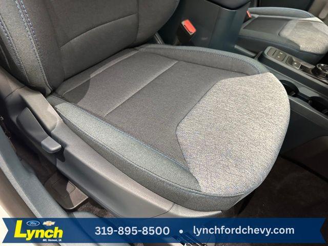 new 2025 Ford Maverick car, priced at $32,376