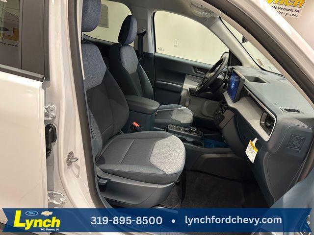 new 2025 Ford Maverick car, priced at $32,376