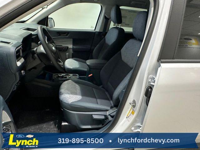 new 2025 Ford Maverick car, priced at $32,376