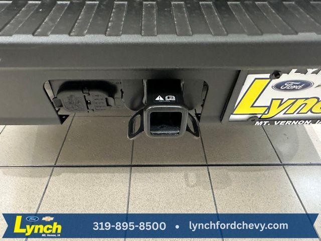 new 2025 Ford Maverick car, priced at $32,376