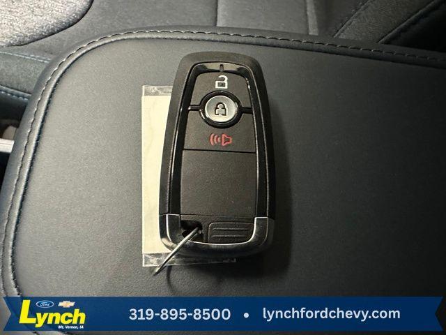 new 2025 Ford Maverick car, priced at $32,376