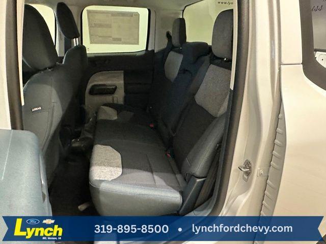 new 2025 Ford Maverick car, priced at $32,376