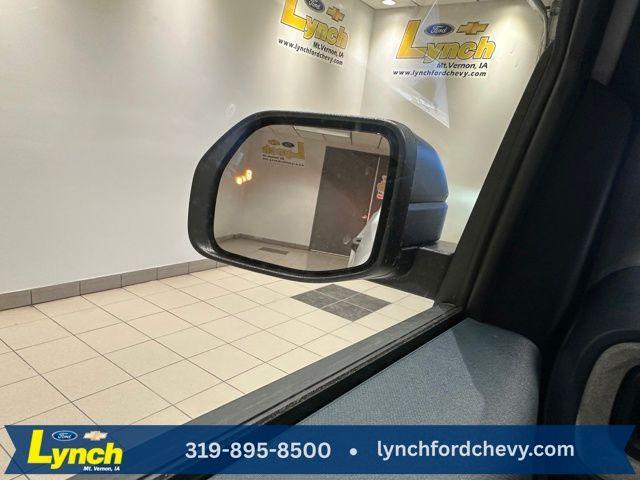 new 2025 Ford Maverick car, priced at $32,376