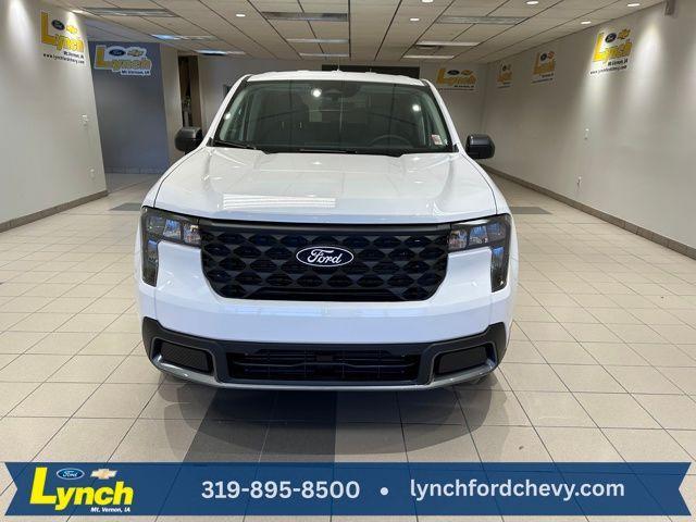 new 2025 Ford Maverick car, priced at $32,376